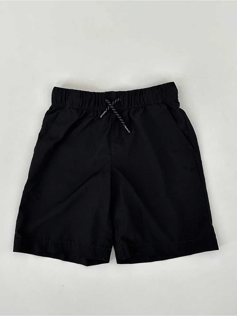Hurley & Old Navy Boys Swim Short / Swim Trunk 3 Piece Bundle Size M / 8